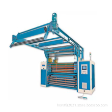 Textile Carding Machine Equipment